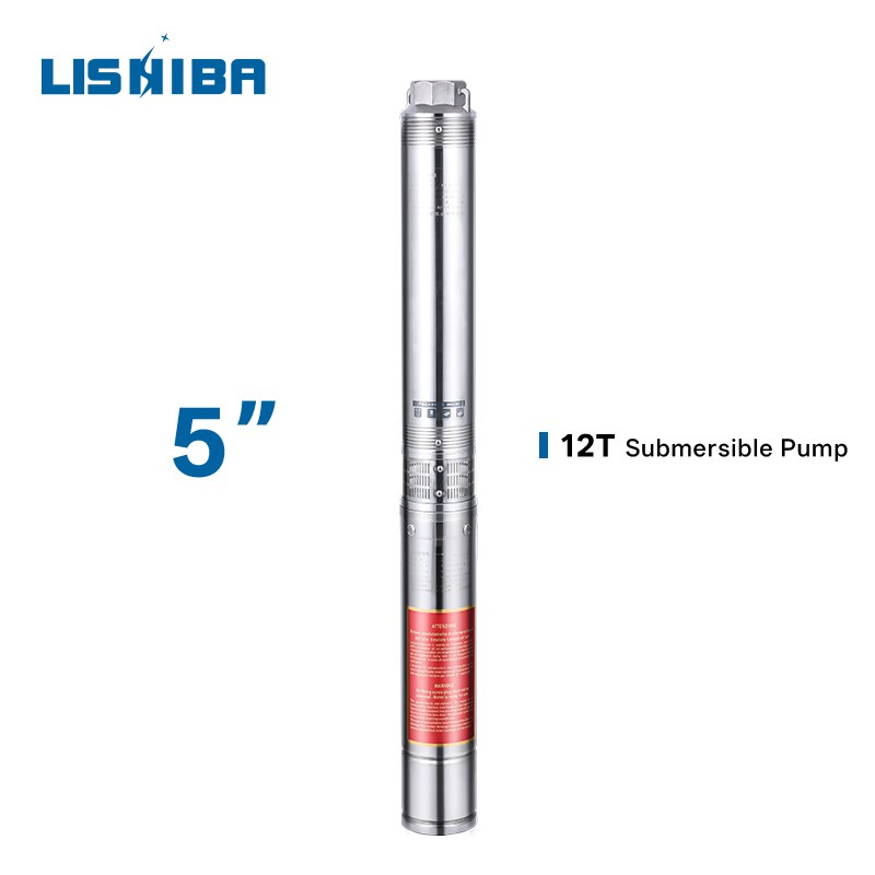 300 ft Deep Well Pump